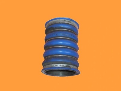 Volvo fh13 fm шланг з'єднувач інтеркулер фото №1