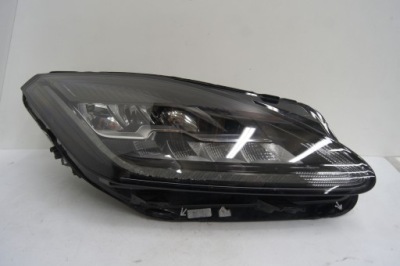 Фара правый  передняя e-pace r-dynamic фото №1