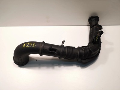 Peugeot boxer iii труба wąż воздуха 1387181080 фото №1