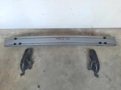 Балка бампера задняя задняя lancia thema ii фото №1