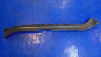 Молдинг osłoma правая ford transit custom 12-20 rok фото №1