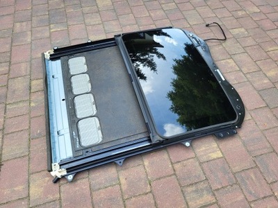 Люк mercedes cl w216 фото №1