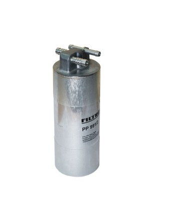 FILTROS COMBUSTIBLES FILTRON PP991/2  