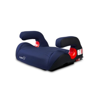 ND33_TERO-3143 KĖDUTĖ AUTOMOBILINIS PUMA 15-36 ISOFIX NAVY 