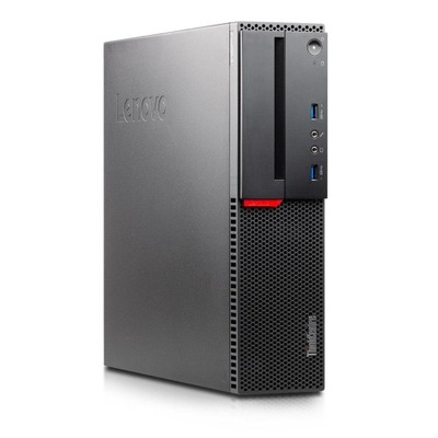 Lenovo ThinkCentre M900 i5-6500 8GB 256SSD W10