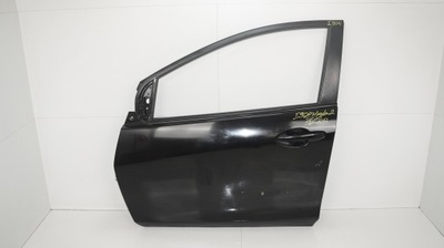 Дверь левый перед mazda 2 ii de 07-10r a3f фото №1