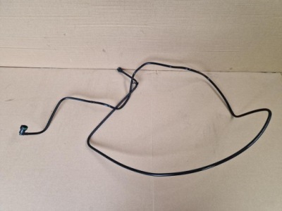 Шланг топлива trafic vivaro 1.9dci фото №1