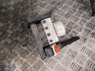 Jeep renegade lift 2.0 m-jet 4x4 насос abs 52137661 фото №1