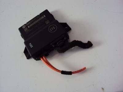 Модуль шлюз audi a1 i фото №1