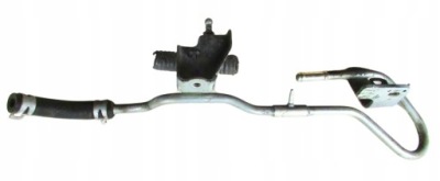 Шланг вакууму підсилювач гальм toyota yaris ii 1.4 d4d 2006-2011 rok фото №1