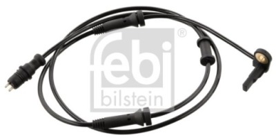 Датчик, швидкість обертова колеса febi bilstein 102251 фото №1