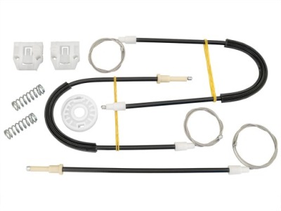 Механізм підйому скло p seat leon toledo ii фото №1