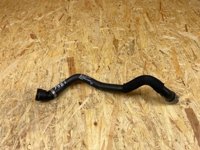 Wąż труба шланг wody mercedes w177 w247 w118 h247 a1775016002 фото №1