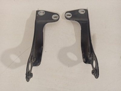 Кронштейн кронштейн крила l/p discovery 4 iv фото №1