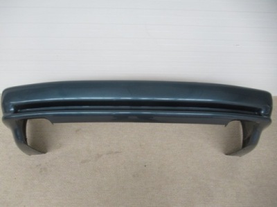 Бампер bmw 8 e31 оригінал "bardzo гарний" фото №1