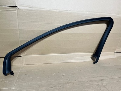 96 opel meriva b рамка дверь przenia правая 13337448 фото №1