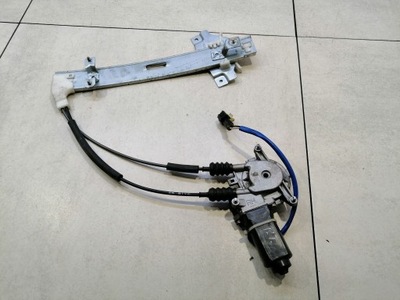 Подъемник стекло правый задняя kia shuma ii wh045da фото №1