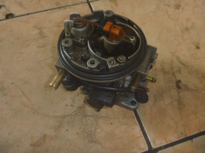 FIAT UNO 0.9 MONO-INJECTOR 32MB26/01  