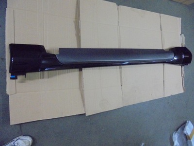 Молдинг порог правая jeep compass 60930880 фото №1