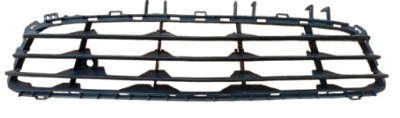 24460271 opel astra iii h решётка бампера перед решётка радиатора фото №1