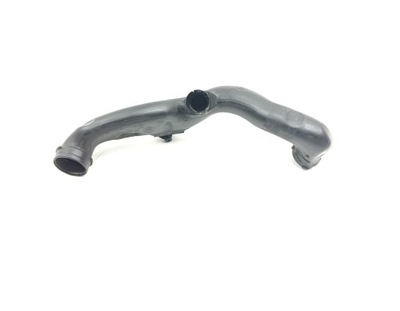 Шланг труба впускной воздуха bmw x6 e71 30d 3.0 13717571348 фото №1