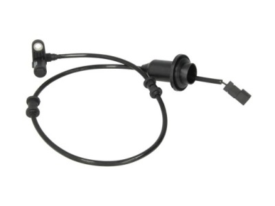 Датчик, швидкість обертова колеса delphi ss20237 фото №1