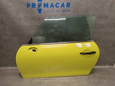 Дверь левая kol. c5h mini cooper f57 фото №1