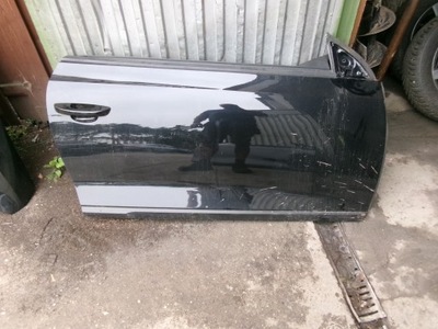 Vw scirocco двері праве перед повний фото №1