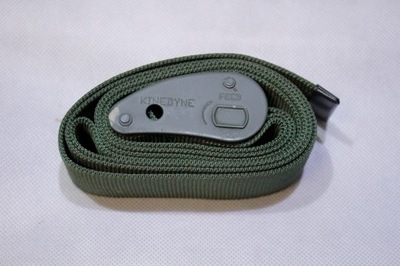 PAS Transportowy US ARMY STRAP OLIVE Nylon