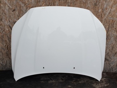 Volvo xc70 iii v70 iii s80 ii капот фото №1