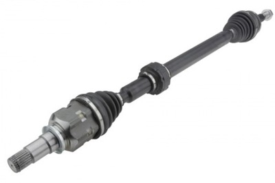 Привідний вал привідна nty npw-ty-098 фото №1