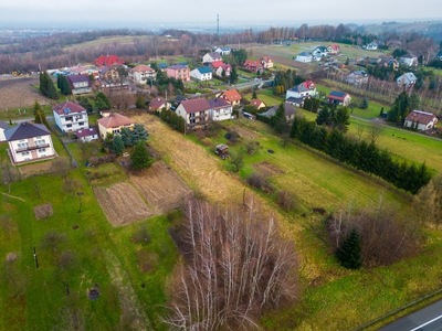 Działka, Bodzanów, 2400 m²