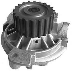 PUMP WATER AUDI A6 94-97, AUDI 100 90-94, VW  