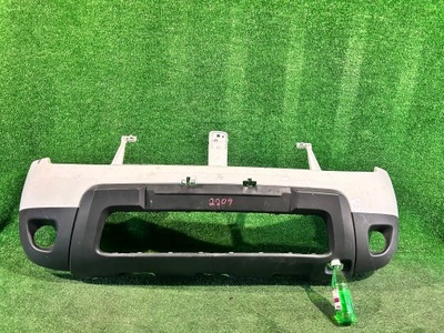 Бампер передний dacia duster i 10- фото №1