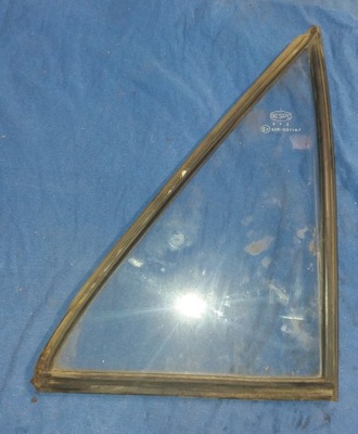 Polonez скло двері правий задня фото №1