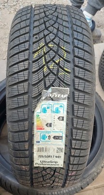 Opona zimowa 225/50 R17 GOODYEAR NOWA