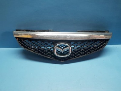 Mazda premacy lift решітка радіатора решітка радіатора фото №1