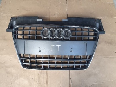 REJILLA DE RADIADOR REJILLA AUDI TT 2004-2009  