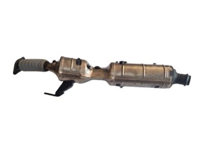 Dpf renault master iii 2.3 dci 201006208r 200207377r 200200246r вкладыш фото №1