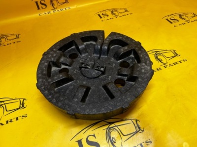 Кронштейн колеса запасного dacia lodgy lift 2022r фото №1