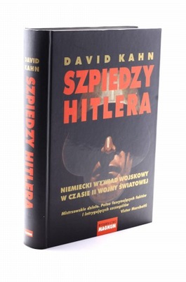 Szpiedzy Hitlera Kahn