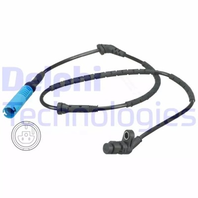 JUTIKLIS ABS PRIEK. L/P LAND ROVER RANGE ROVER III 3.0D-5.0 03.02-08.12 