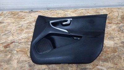 Оббивка двері правий перед volvo v40 ii 1319933 фото №1