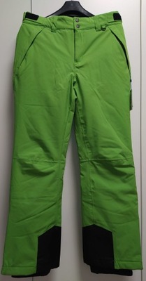 SPODNIE NARCIARSKIE LUHTA TAISTO ROZMIAR 50