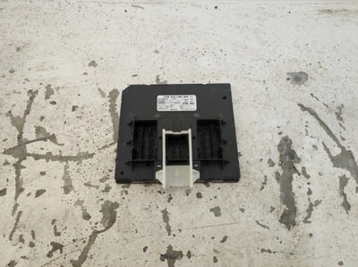 Модуль блок керування комфорту bcm octavia iii 3 lift фото №1