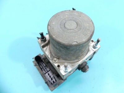 Насос abs 47660em10a nissan tiida фото №1