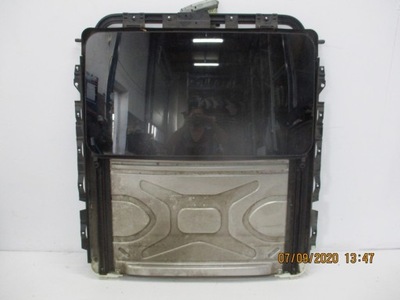 Люк bmw 5 e60 фото №1