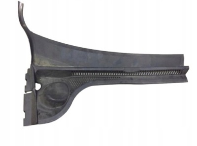 Vw jetta жабо ліва 5c7819403 фото №1