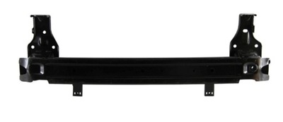 Балка, усилитель бампера ford galaxy 2010-2015 фото №1