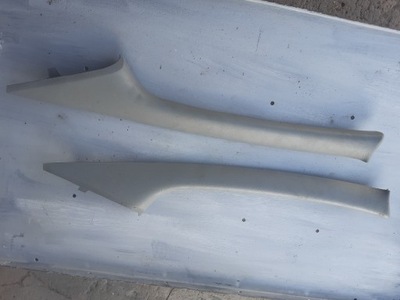 Trafic vivaro захист стійка ліва i права 93853410 фото №1